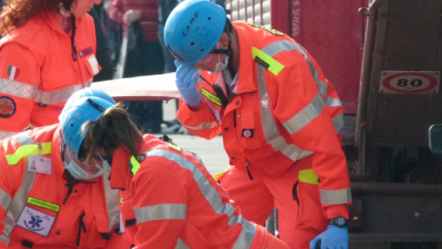 Calabria, 37enne muore a causa di un malore.