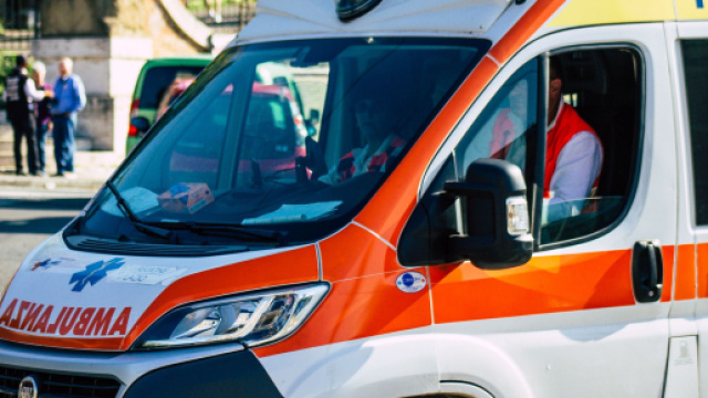 Calabria, giovane muore improvvisamente.