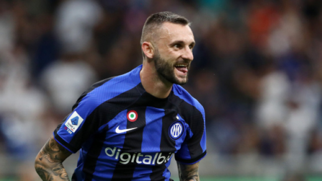 Inter, l'Arsenal starebbe pensando a Marcelo Brozovic: possibile offerta di 25 milioni.