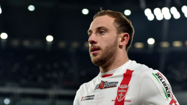 Inter, per il futuro piacerebbe Carlos Augusto del Monza