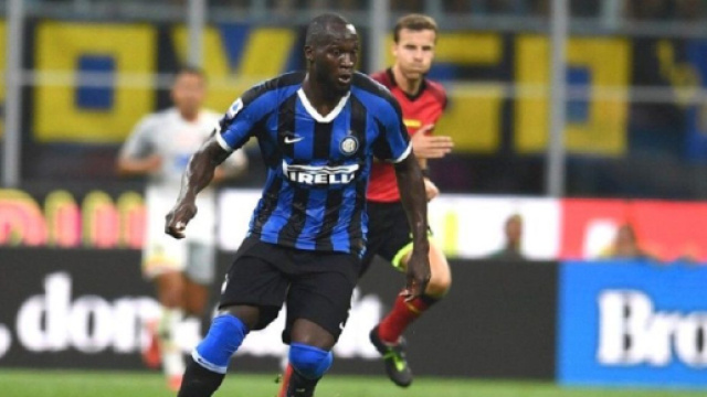Inter: Retegui, Thuram e Okafor sarebbero i candidati ad un eventuale dopo-Lukaku.