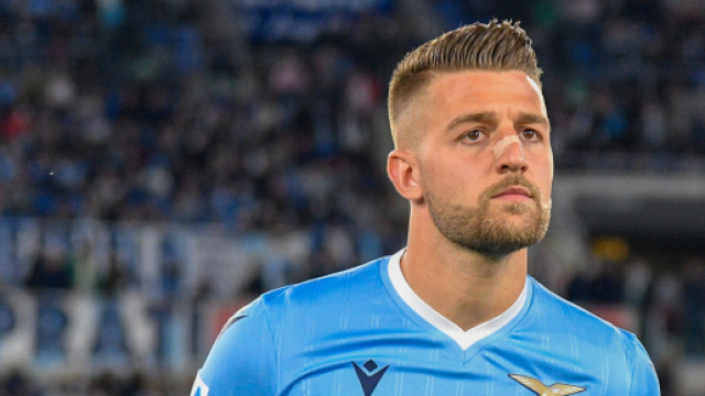 Juventus: possibile proposta di scambio con la Lazio tra Milik e Milinkovic-Savic.