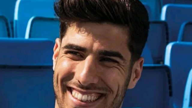 Marco Asensio pourrait rejoindre le PSG ( Photo Marco Asensio Willemsem Facebook : @Marco Asensio Willemsem)