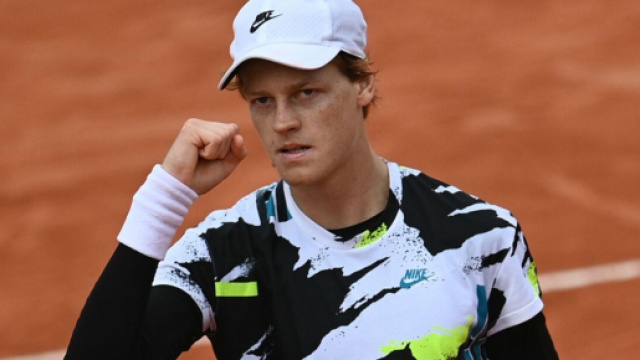 Roland-Garros 2020 Preview Day 9: Youngsters Jannik Sinner and Iga ... - tennisconnected.com