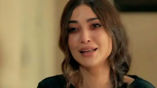 Terra amara episodi Turchia:Zuleyha aiuta Mujgan a rivedere Kerem Ali.