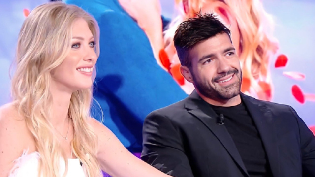 U&D: Carlo Alberto dichiara su Instagram di essere stato lasciato da Nicole Santinelli.