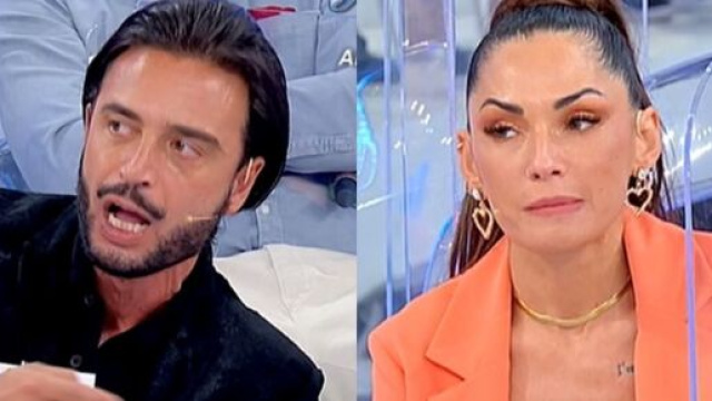 Uomini e donne, Armando rompe il silenzio su Ida