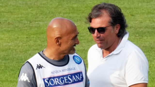 Juve, Brini: 'Giuntoli alla Juventus con Spalletti sarebbe ancora meglio'.
