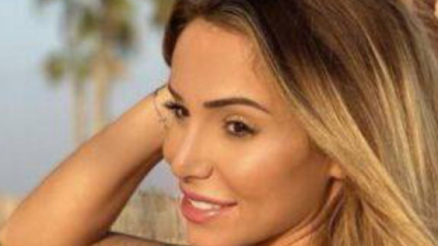 M&eacute;lanie Orl tr&egrave;s partage un clich&eacute; os&eacute; avec ses fans (screenshot M&eacute;lanie Orl Instagram: @Melanie_Orl)