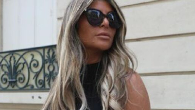 M&eacute;lanight sur sa rupture avec son ex Romain (Screenshot Instagram @melanightt)