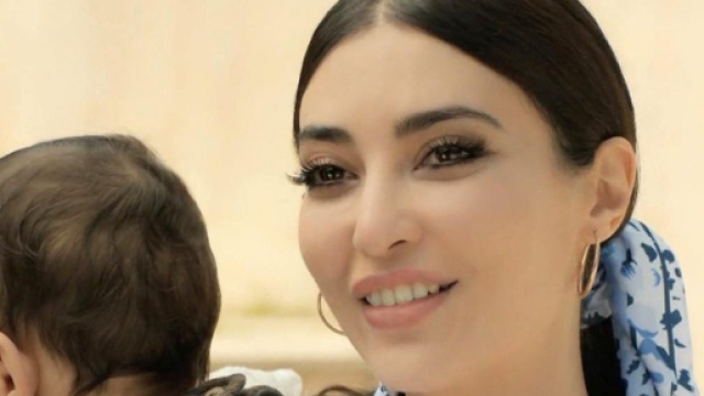 Terra amara, Mujgan rischia di far annegare Kerem Ali.