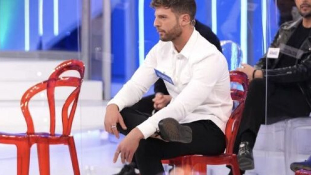 U&D: ex corteggiatore di Nicole prende in giro Carlo Alberto (Video).