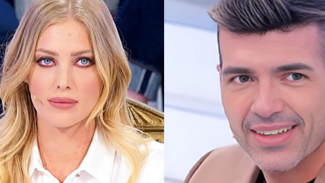 U&D, Nicole Santinelli si sfoga sull'addio a Carlo: 'La nostra storia non aveva futuro'.