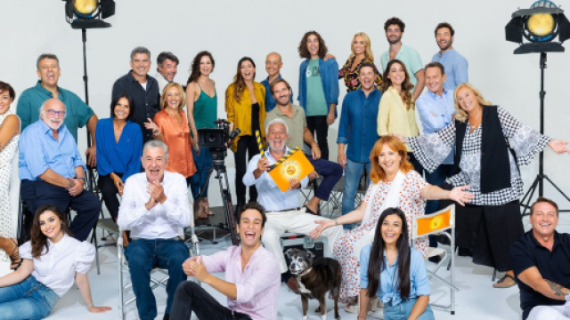 Un posto al sole, cambio programmazione 8 giugno