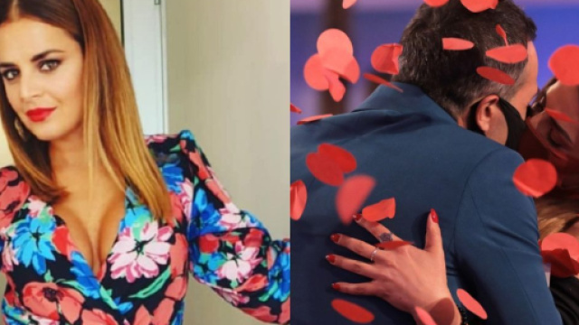 Uomini e donne, Roberta criptica sui social.