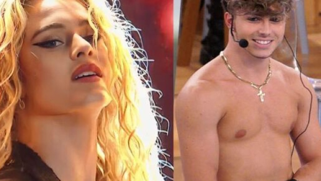 Amici 23, Mattia e Isobel nel cast?