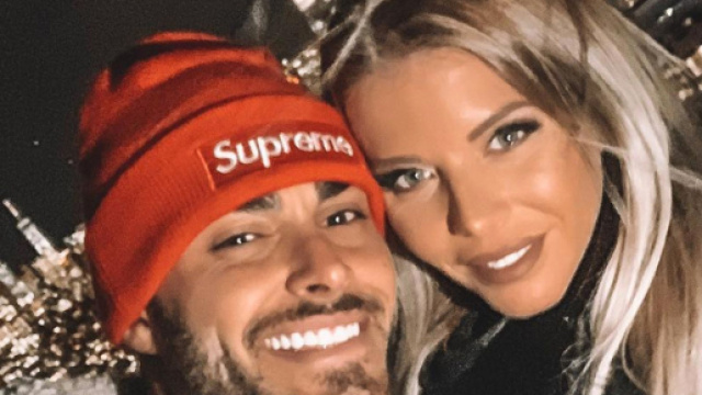 Jessica Thivenin est connue pour avoir peu d'amis. Screenshots Instagram @jessicathivenin