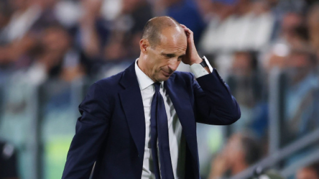 Juventus, Barzagli: 'Addio Allegri? Non mi sorprenderebbe'