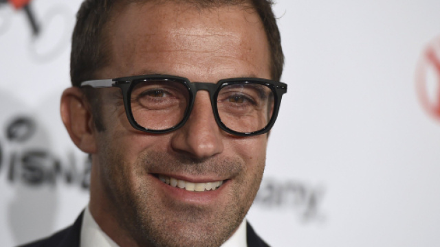 Juventus, Caressa: 'Del Piero come presidente darebbe compattezza alla Juve'