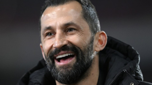 La Juventus starebbe valutando come direttore sportivo Salihamidzic.