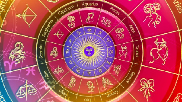 L'oroscopo e posizioni di mercoled&igrave; 31 maggio: Acquario in difficolt&agrave;.