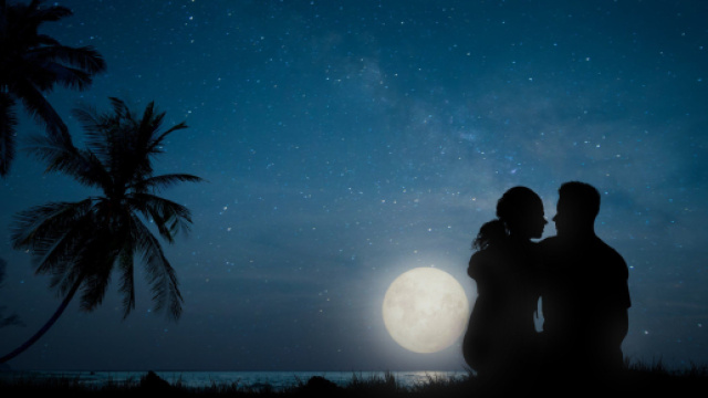 L'oroscopo sull'amore del 31 maggio per quanto riguarda la prima sestina.