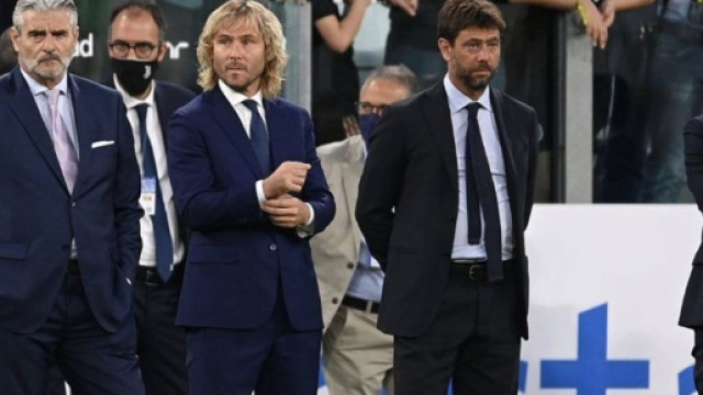 Manovra stipendi, patteggiamento Juve non dovrebbe evitare esclusione competizioni Uefa.