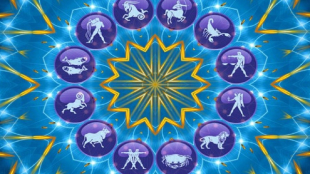 Oroscopo del giorno per tutti i segni zodiacali.