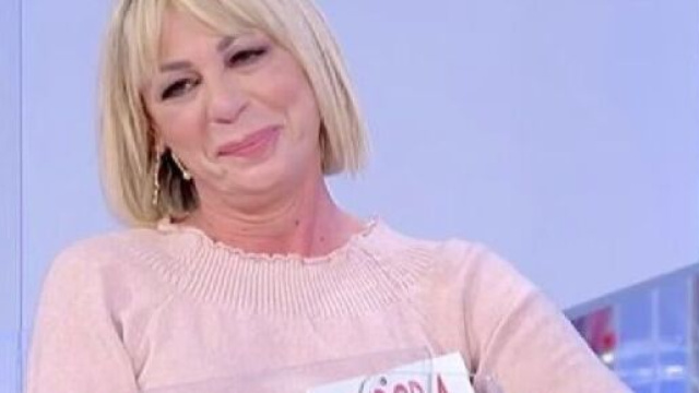 U&D, Aurora Tropea difende Nicole Santinelli: 'Non ha bisogno di visibilit&agrave;, &egrave; pulita'.