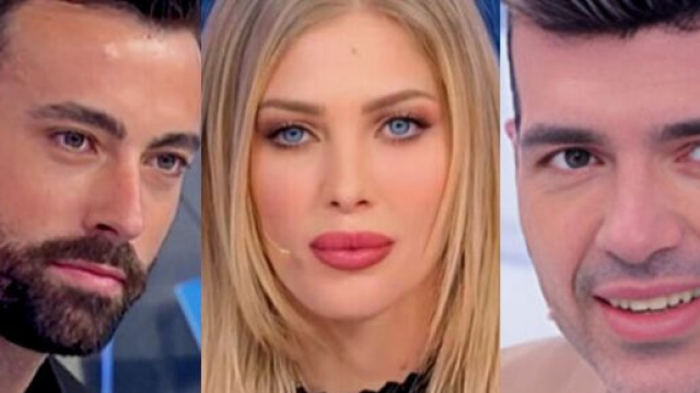 Uomini e donne, Nicole rompe il silenzio