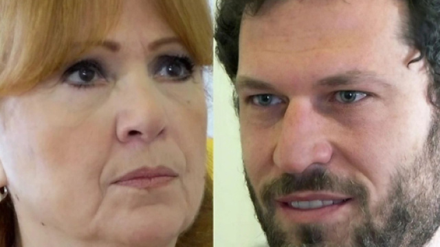 Upas spoiler all'8 giugno: Saviani scopre che Luca soffre di una malattia.