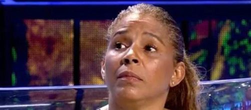 Arelys Ramos dice que a Anabel Pantoja la pierde su actitud de ser famosa (Telecinco)