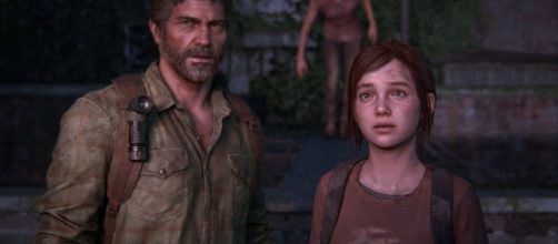 Cena game The Last of Us I (Reprodu&ccedil;&atilde;o/Naughty Dog)