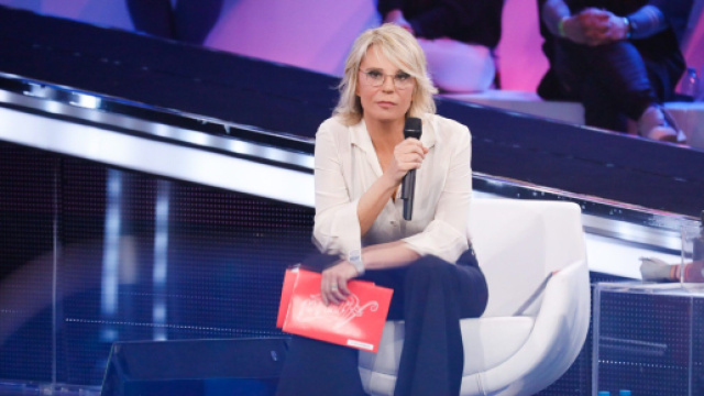 Amici 2023, cambio programmazione ottava puntata