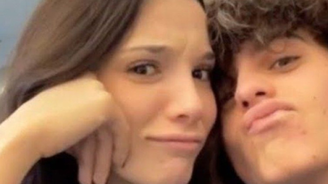 Amici 22, Rita Pompili sulla storia d'amore con Niveo: 'Lo amo tanto'.