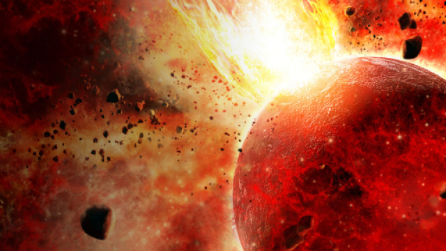 Gli astronomi osservano una stella morente che inghiotte un pianeta, l'evento fornisce importanti informazioni sull'evoluzione planetaria