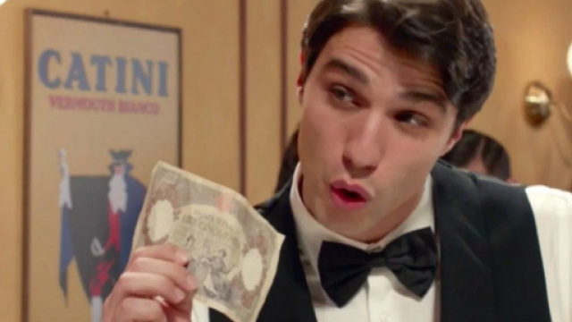 Il Paradiso delle Signore 7, anticipazioni venerd&igrave; 5 maggio: Marcello paga le cambiali restanti del Bar Bottini.