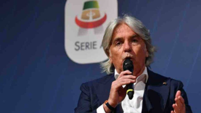 Juventus, Zazzaroni: 'Se non avesse Allegri sarebbe nona o decima'.