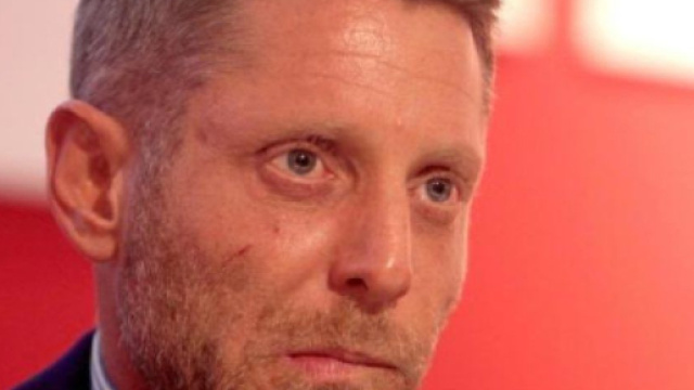 Lapo Elkann: 'La Juve deve ritornare a giocare bene'.