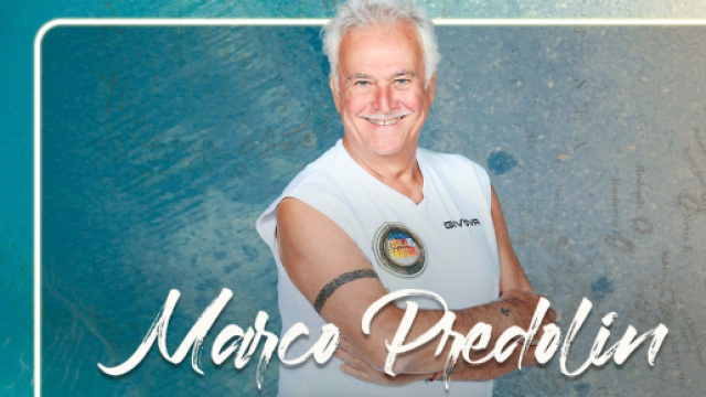 L'isola dei Famosi, Marco Predolin si &egrave; ritirato: 'Uscire non &egrave; stata una mia decisione'.