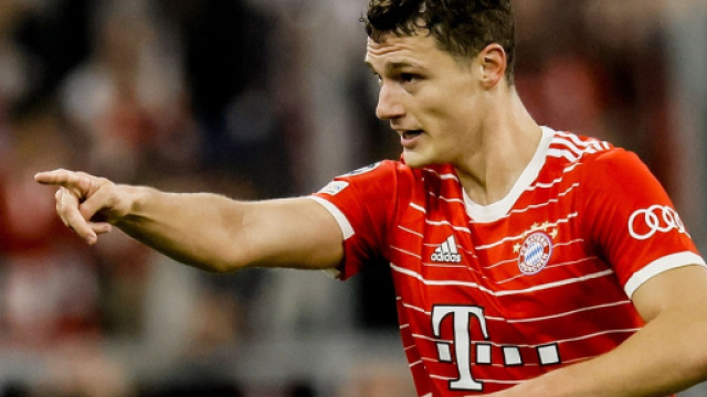 Mercato Inter, il Bayern vorrebbe Alessandro Bastoni: possibile scambio con Pavard