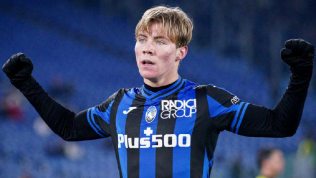Nuova idea per l'Inter di Inzaghi.