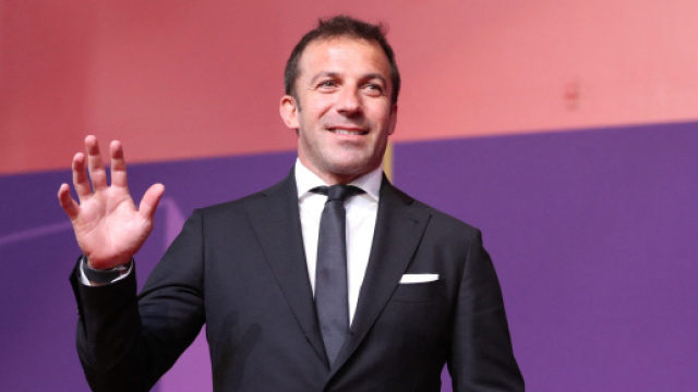 Tardelli: 'Alla Juventus serve un uomo di campo, Del Piero? Sarebbe d'aiuto'.