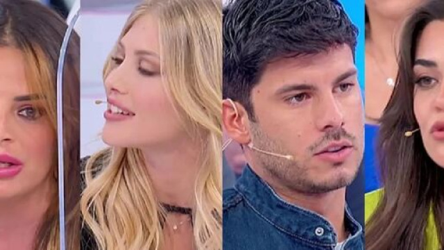 Uomini e donne, anticipazioni ultime registrazioni