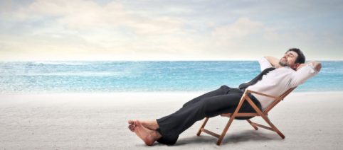 Tristezza, come superarla: risveglia i sensi e usa l'immaginazione positiva