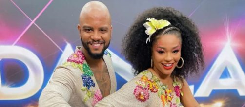 Juliana Alves &eacute; eliminada do 'Dan&ccedil;a dos Famosos' (Reprodu&ccedil;&atilde;o/Instagram/@julianaalves)