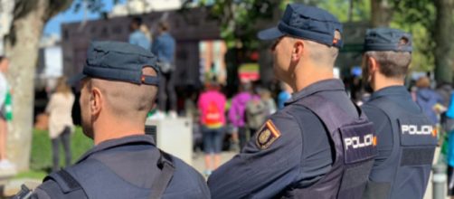 La mujer est&aacute; en tr&aacute;mites de separaci&oacute;n del padre de dos los menores (Twitter, policia)