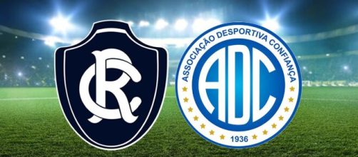 Onde assistir Remo x Confian&ccedil;a ao vivo (Arte/Eduardo Gouvea)