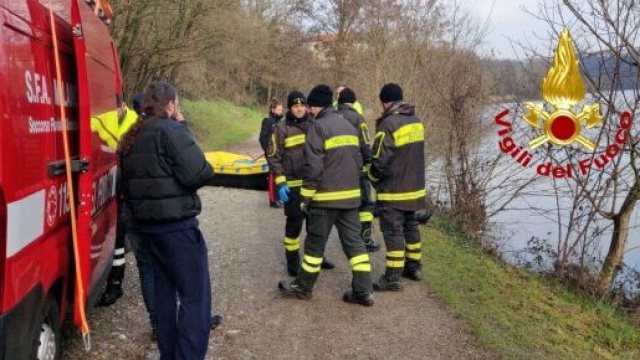Calabria, 19enne dispersa in un fiume.