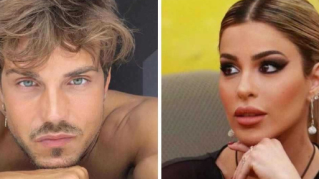 Grande Fratello Vip, Daniele attacca Oriana: 'Pensa solo ai social, mi ha preso in giro'.